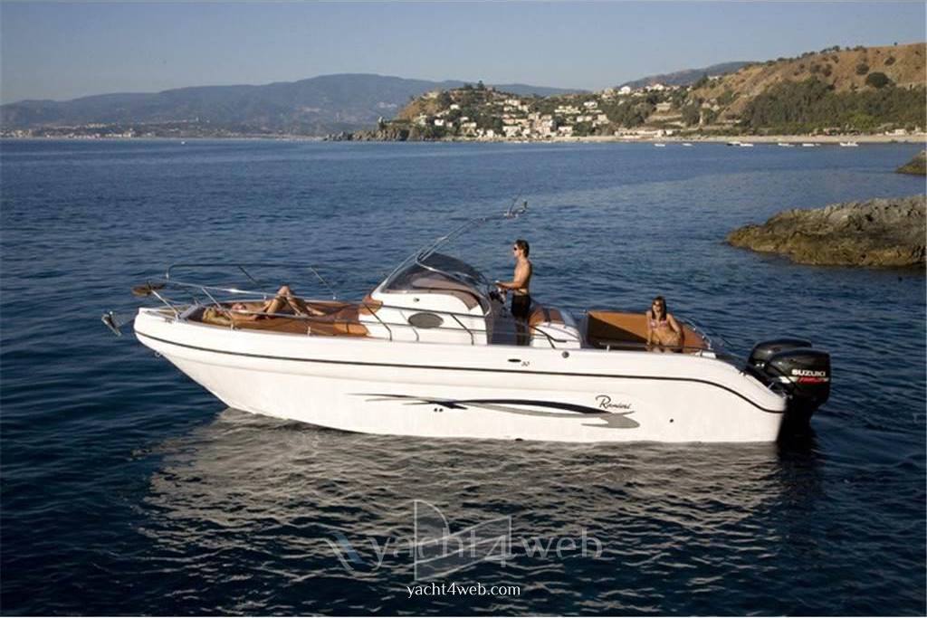 Ranieri international Shadow 30 