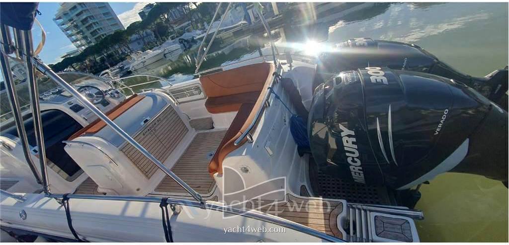 Ranieri international Shadow 30 Altro