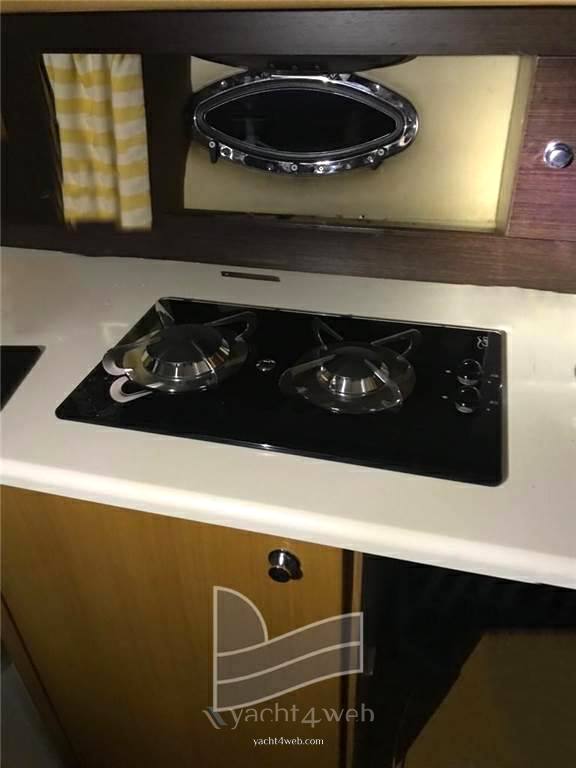 Rancraft Rc 34 Motor boat used for sale