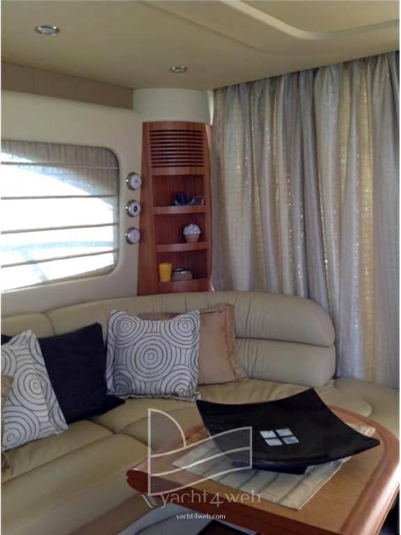 Azimut 46e fotografia