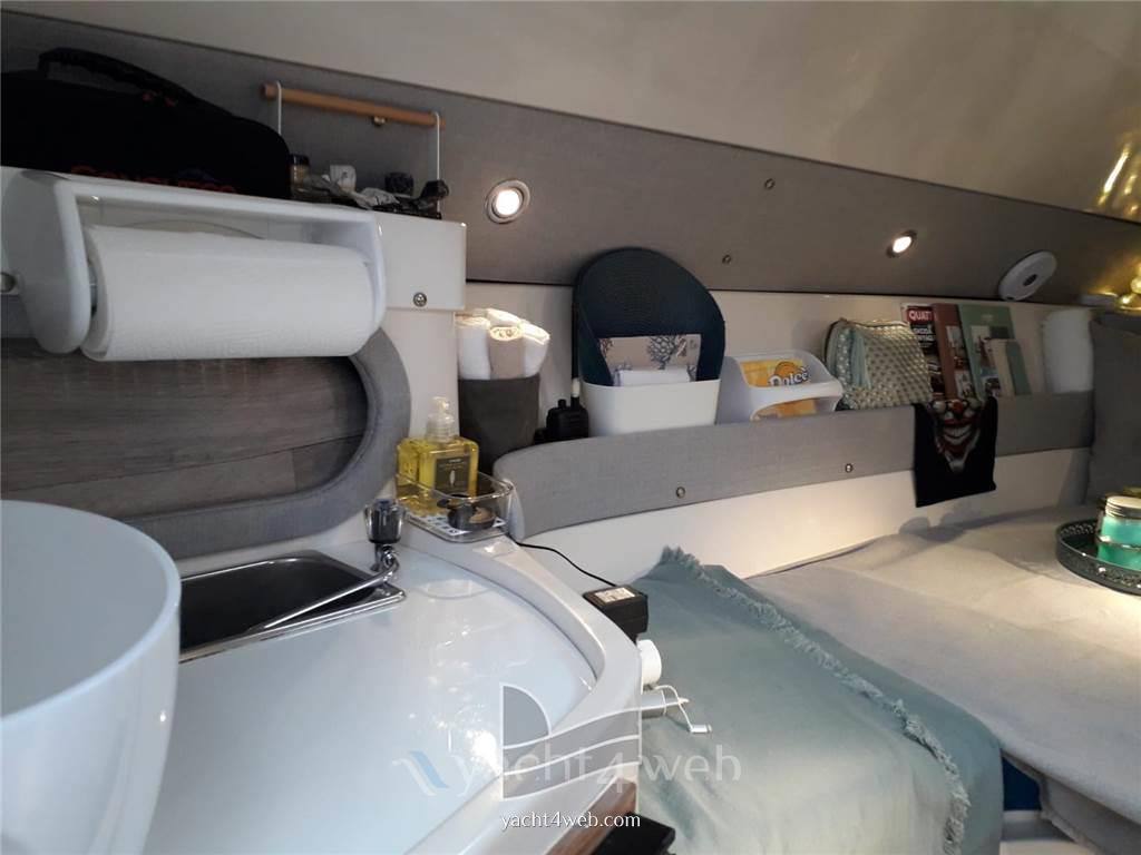 Tullio abbate Elite 28 Bateau à moteur nouveau en vente