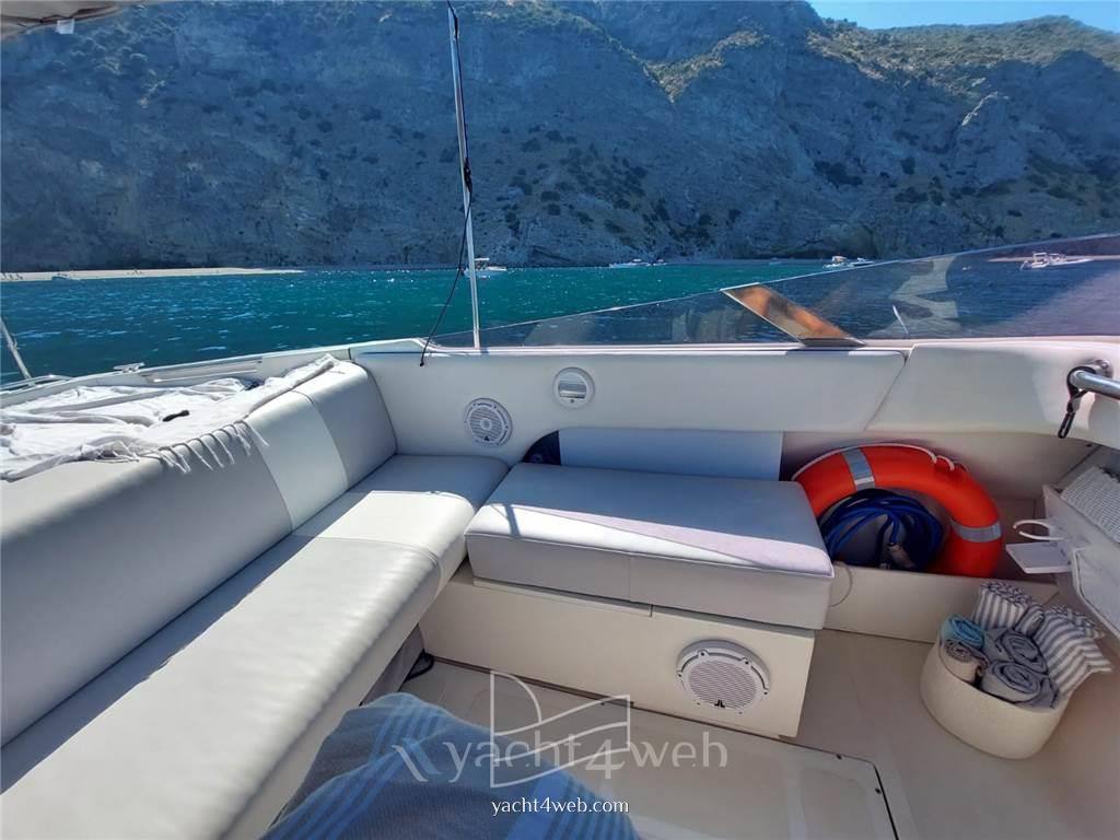 Tullio abbate Elite 28 Express Cruiser occasion