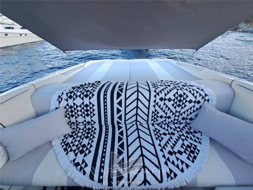 Tullio abbate Elite 28 bateau à moteur