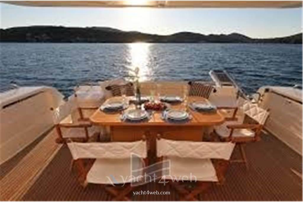 Ferretti yachts Ferretti 681 0