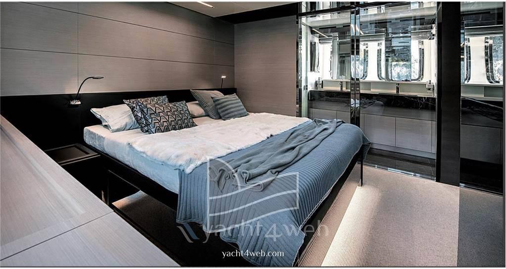 Sanlorenzo Sl 78 2019