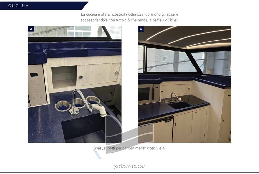 Bertram yacht 28' sf 0