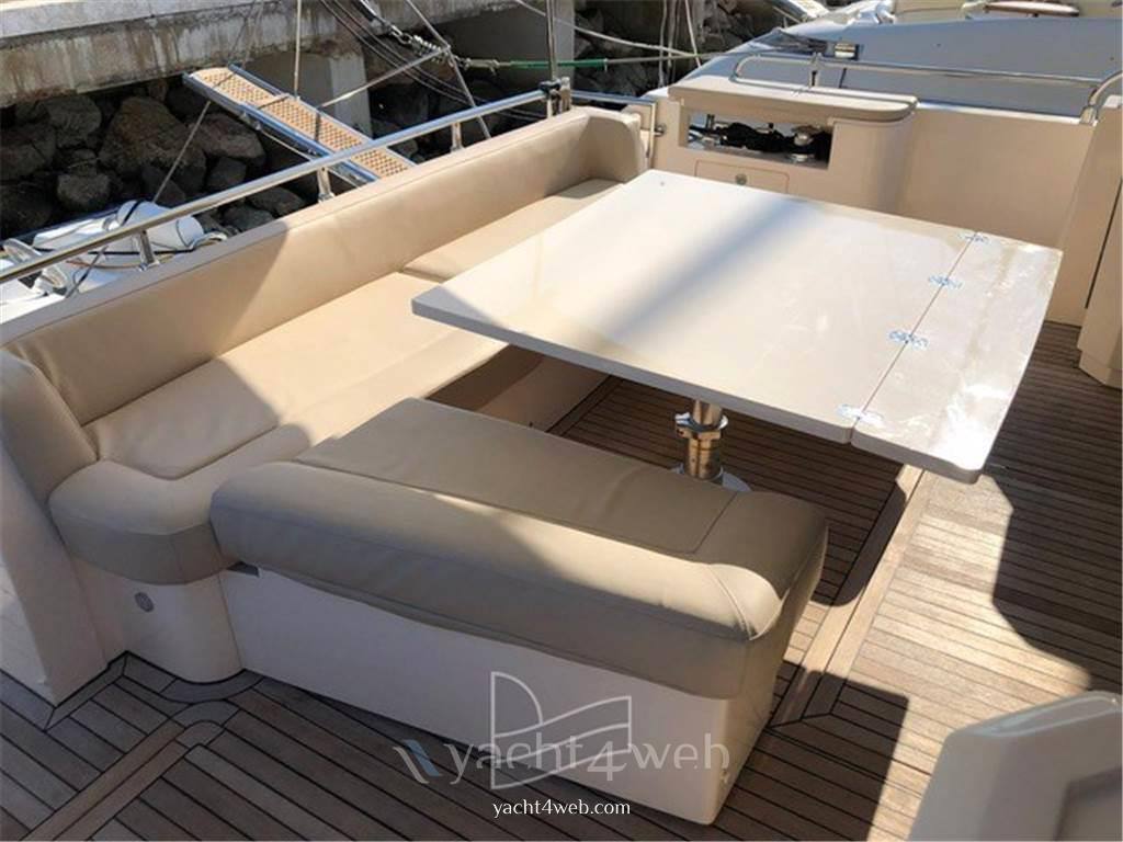 Cayman S640 ht Barca a motore usata in vendita