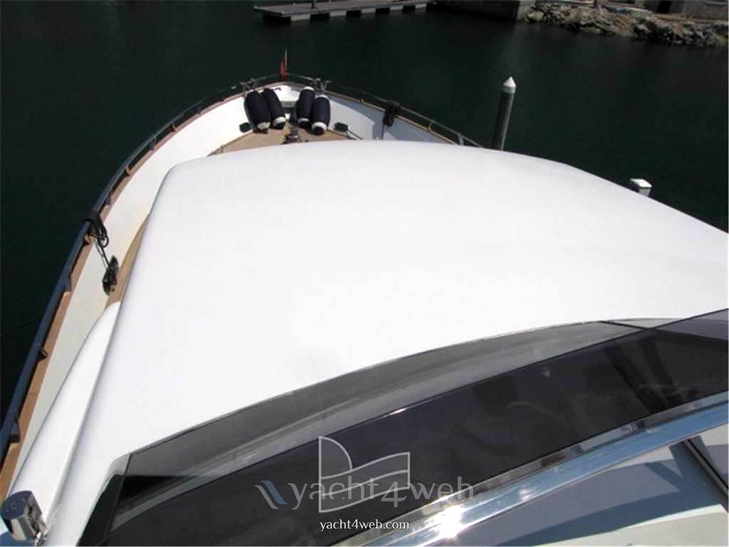 Costruzioni navali santa margherita ligure Santa 24 fly Photo