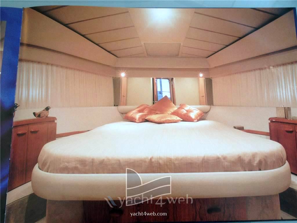Ferretti yachts Ferretti 480 0