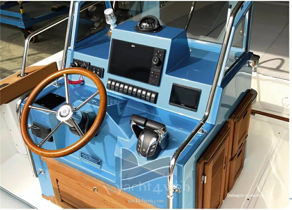 Boston whaler Outrage 25 Fast Commuter