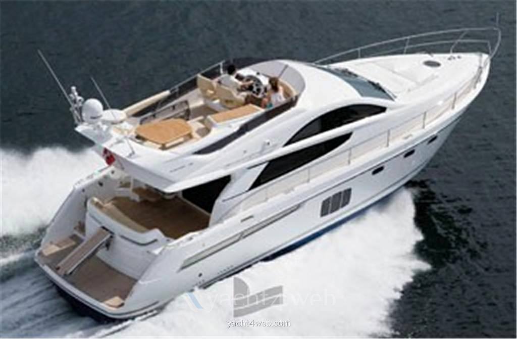 Fairline Phantom 48 