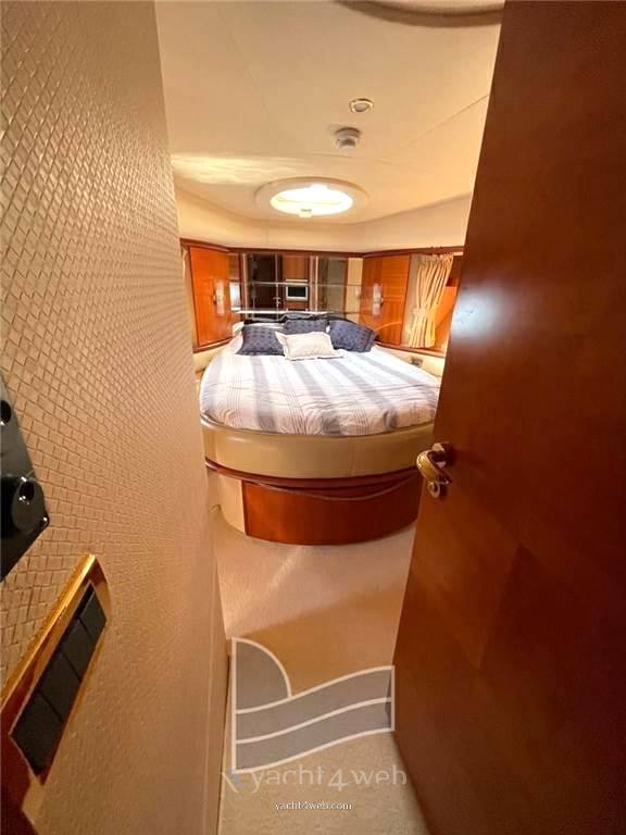 Azimut 62 Flybridge