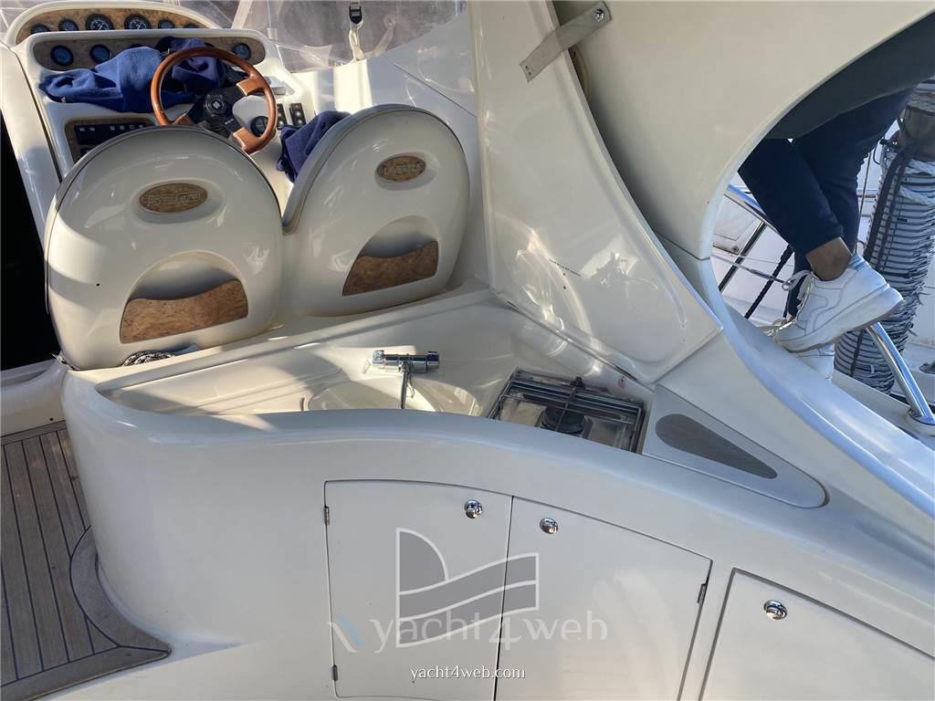 Salpa Laver 32.5 2005