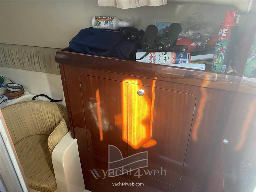 Salpa Laver 32.5 Bateau à moteur nouveau en vente