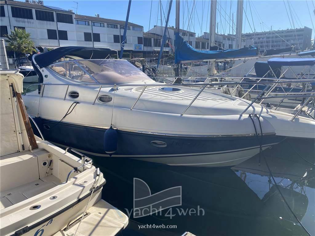 Salpa Laver 32.5 Bateau à moteur nouveau en vente