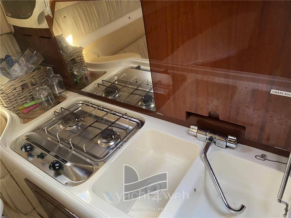 Salpa Laver 32.5 Bateau à moteur nouveau en vente