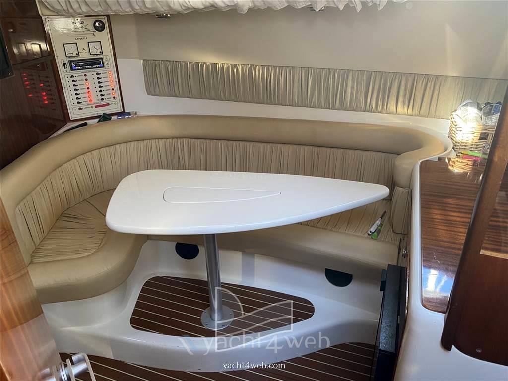 Salpa Laver 32.5 Banlieue rapide