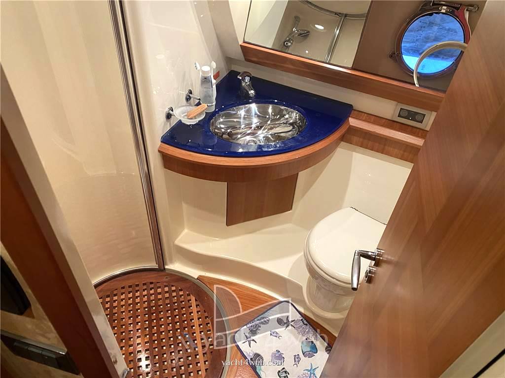 Azimut 50 flybridge my 2005 0