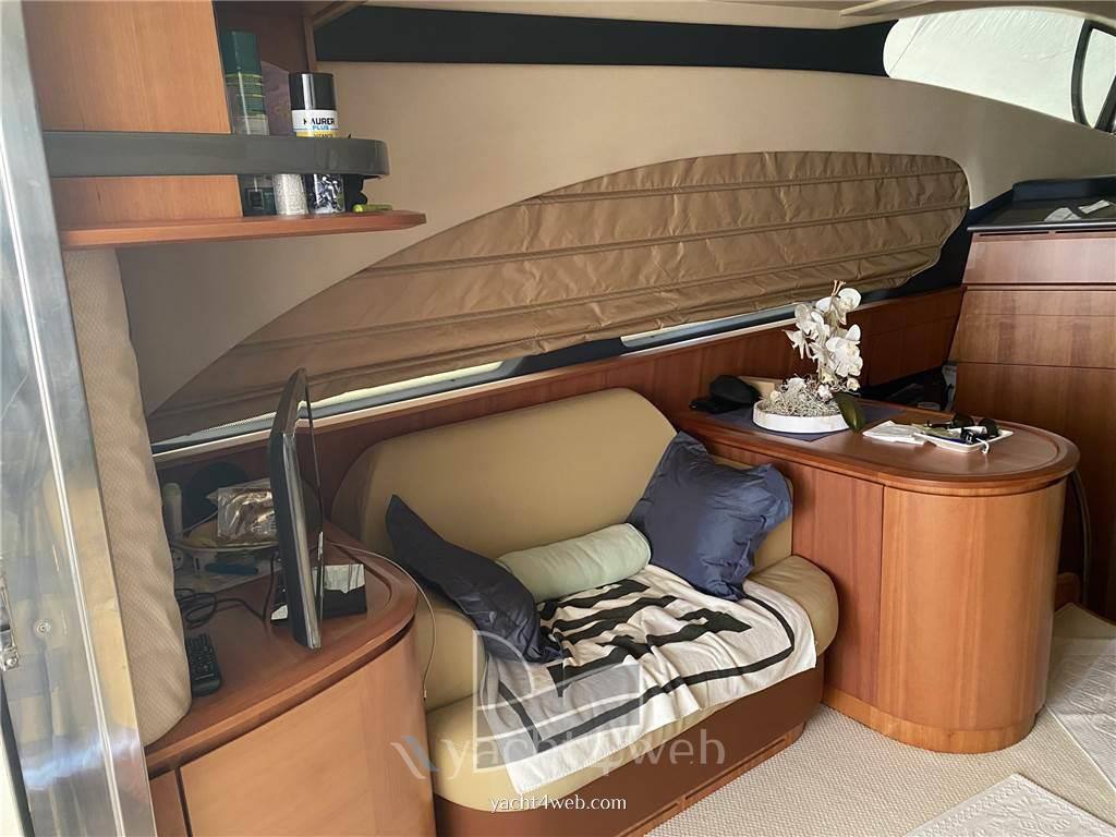 Azimut 50 flybridge my 2005 0