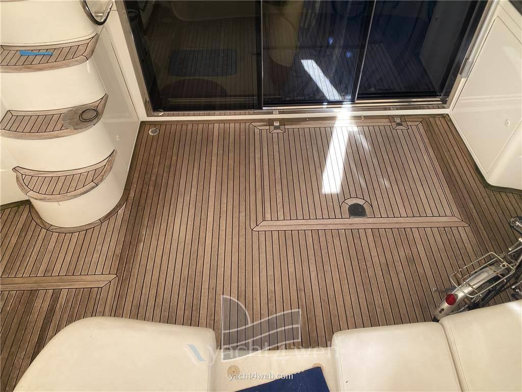 Azimut 50 flybridge my 2005 Flybridge