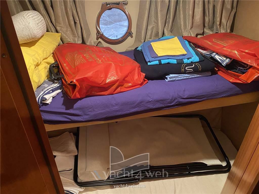 Azimut 50 flybridge my 2005 barca a motore