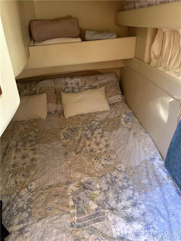 Innovazioni e progetti Mira 40 Banlieue rapide occasion