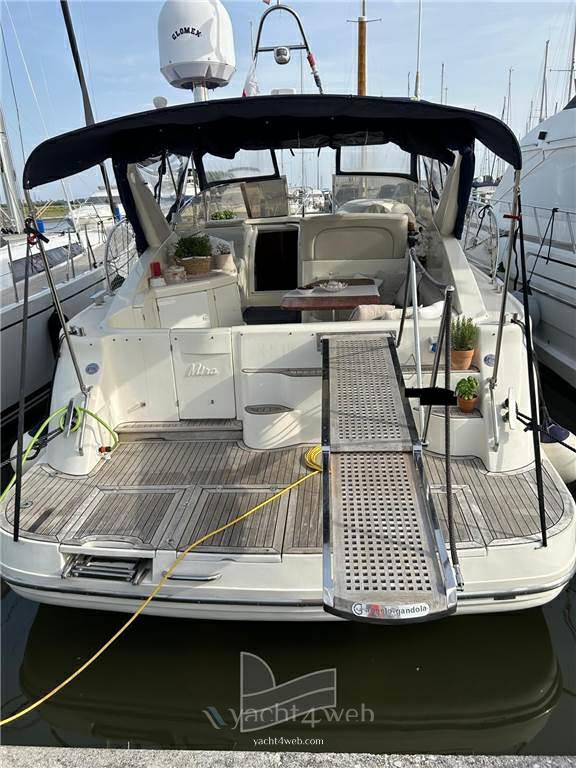 Innovazioni e progetti Mira 40 Banlieue rapide occasion