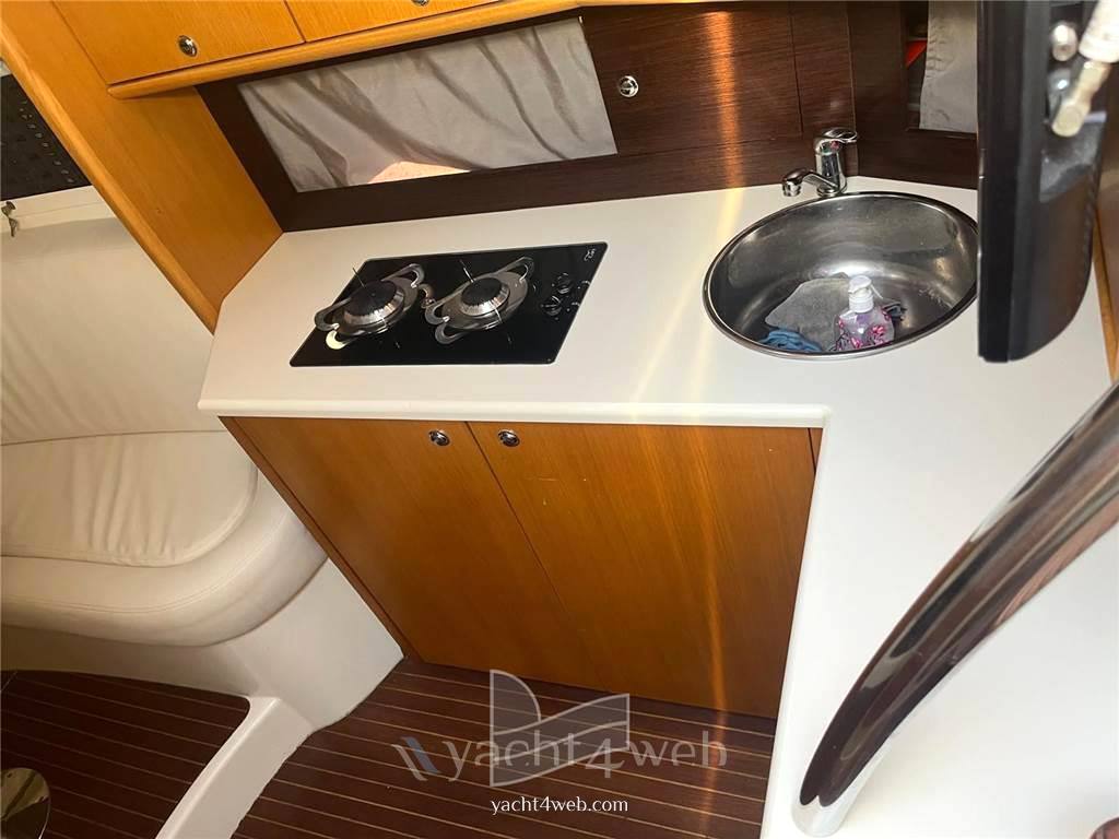 Rancraft Rc 34 Моторная лодка используется для продажи