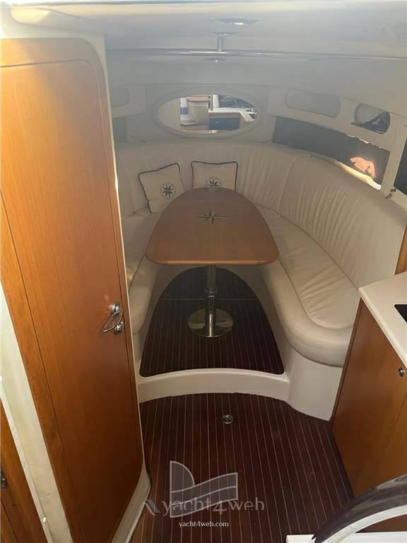 Rancraft Rc 34 День крейсер