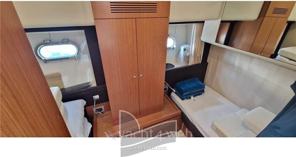 Ferretti yachts Ferretti 510 