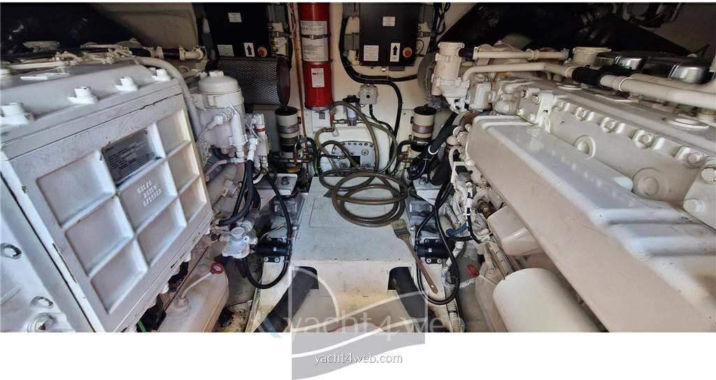 Ferretti yachts Ferretti 510 Bateau à moteur nouveau en vente