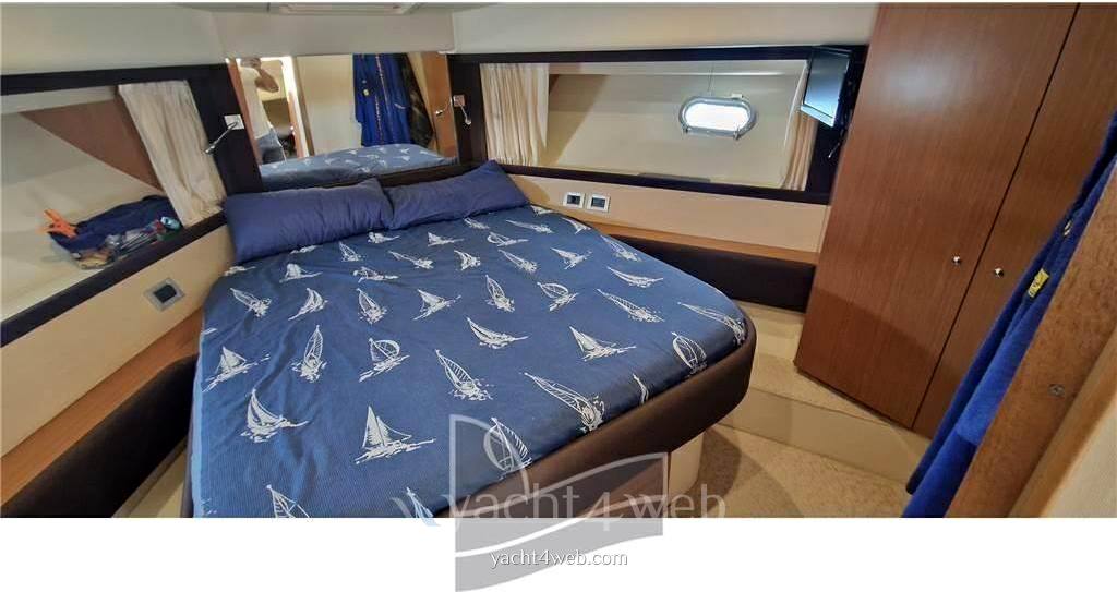 Ferretti yachts Ferretti 510 Flybridge occasion