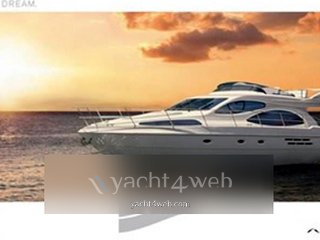 Azimut Yachts 46e
