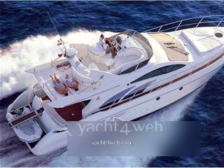Azimut Yachts 50 flybridge my 2005