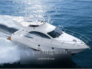 Azimut Yachts Az 39