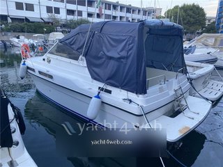 Fairline 24 carrera