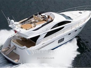 Fairline Phantom 48