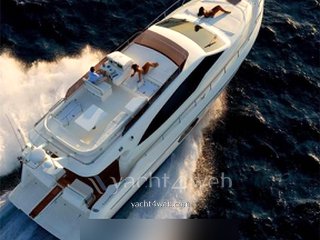 Ferretti Yachts Ferretti 530