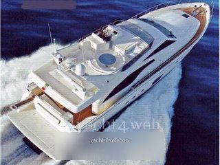 Ferretti Yachts Ferretti 681