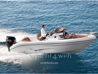 Ranieri international Shadow 22