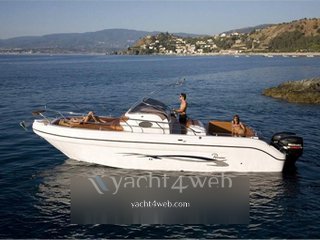 Ranieri international Shadow 30