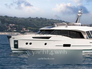 Greenline yachts 48 fly