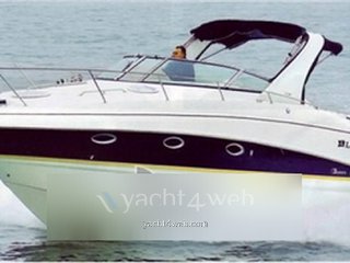 Larson boats Larson 310 cabrio