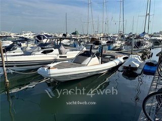 Magazzù Mx 12 gran sport