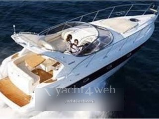 Sessa marine Oyster 35