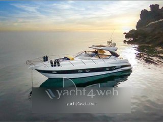 Sessa marine Oyster 42