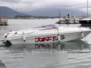 Tullio abbate Elite 28