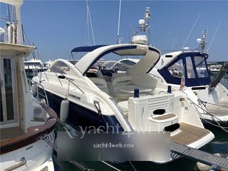 Fairline Targa 37
