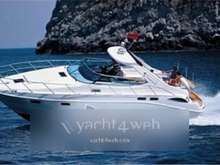 Sealine S 42