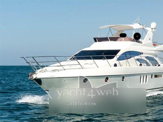 Azimut 62